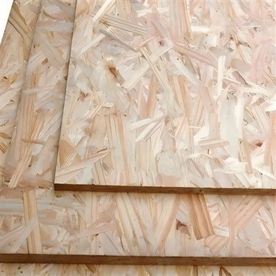 Φύλλα Strand Board
